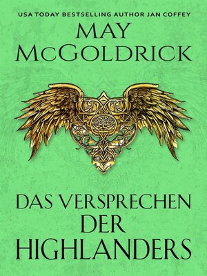 cover image of Das Versprechen der Highlanders